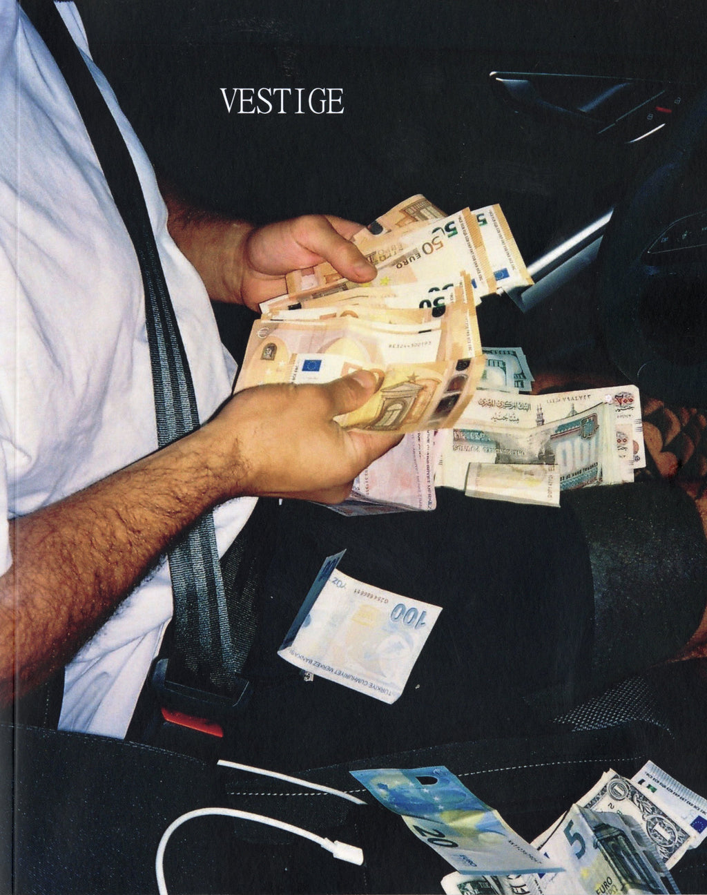 VESTIGE